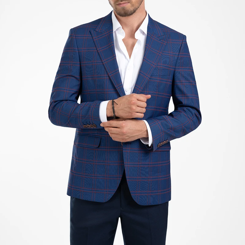 کت تک مردانه ام کی مدل 40066