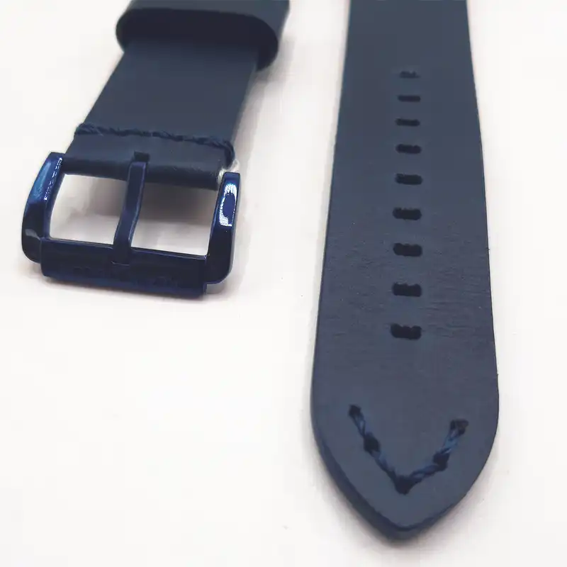 بند ساعت مچی آلن دلون مدل AD419.1385