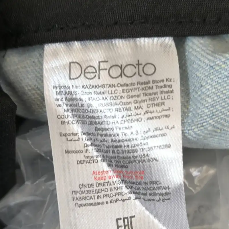 کلاه کپ دفکتو مدل ALABAMA STATE