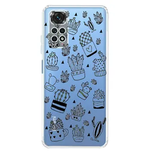 Megafone C20-B Cover For Xiaomi Redmi Note 11 Pro 4G / 5G