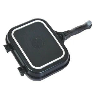 تابه دوطرفه مدل JUMBO سایز 32