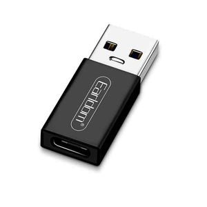 نقد و بررسی مبدل OTG به USB-C ارلدام مدل ET-TC07 توسط خریداران