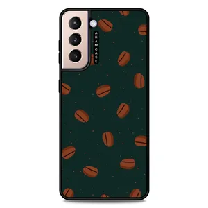 AKAM AMCWSGS21P-STARBUCKS12 Cover For Samsung Galaxy S21 Plus