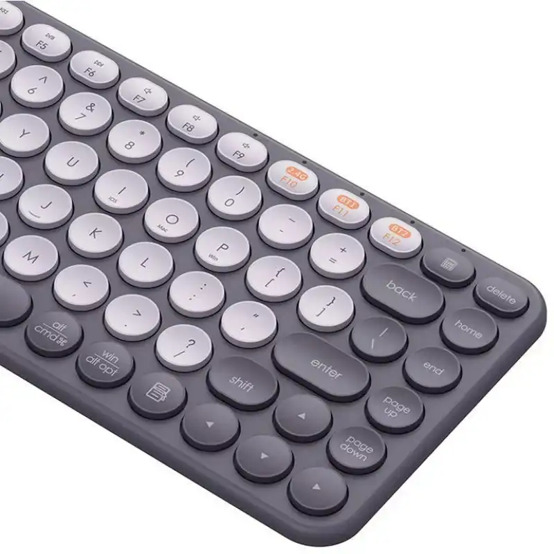 کیبورد بیسوس مدل A0100