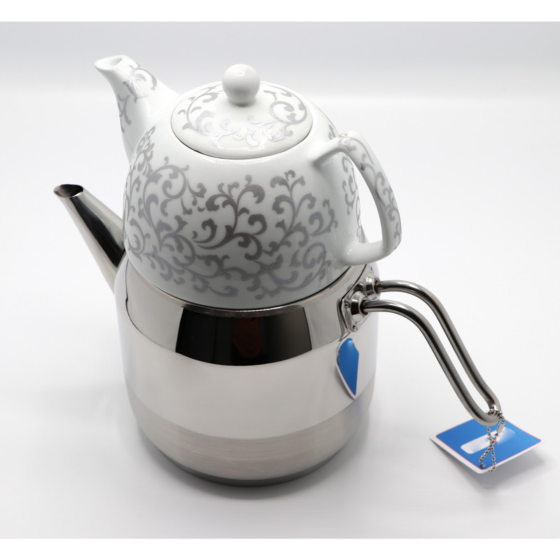 ست کتری و قوری کد un-7280