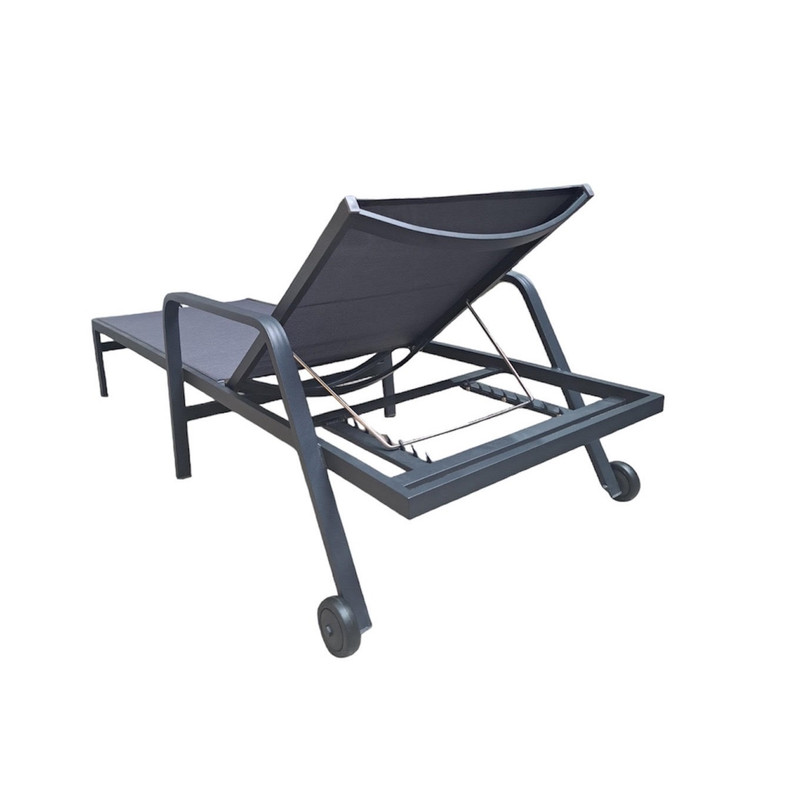 تخت استخری مدل کابانا