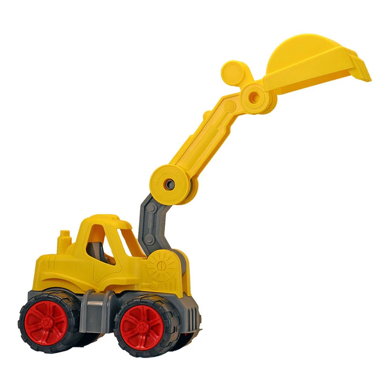 ماشین بازی مدل بیل مکانیکی کد K1-8