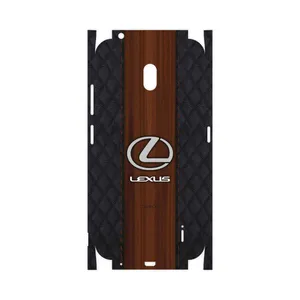MAHOOT  Lexus-FullSkin Cover Sticker for Nokia 2.2
