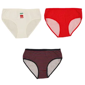 شورت زنانه مدل HNS- 241-2060 بسته 3 عددی