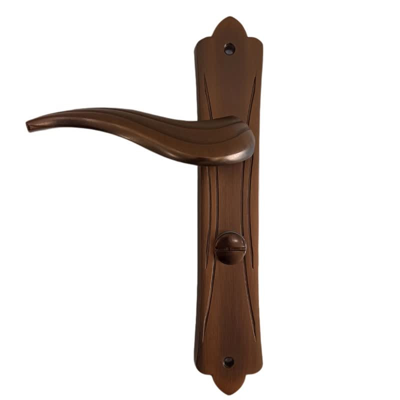 دستگیره در مدل ورساچ کد 7000SL بسته 2 عددی