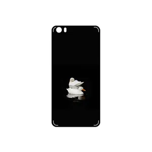 MAHOOT Duck Cover Sticker for Xiaomi Mi 5