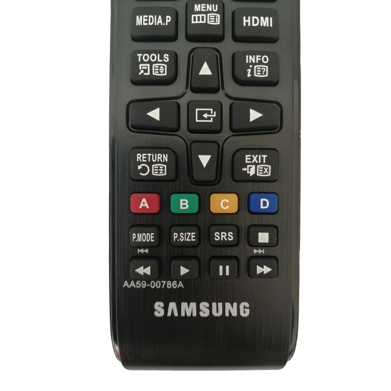 ریموت کنترل تلویزیون  مدل AA59-00786A