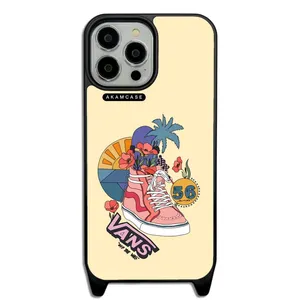 AKAM AMCWLA13PROMAX-VANS3 Cover For Apple iPhone 13 Pro Max