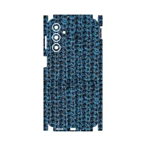 MAHOOT Fabric Texture 2-FullSkin Cover Sticker for Samsung Galaxy F54