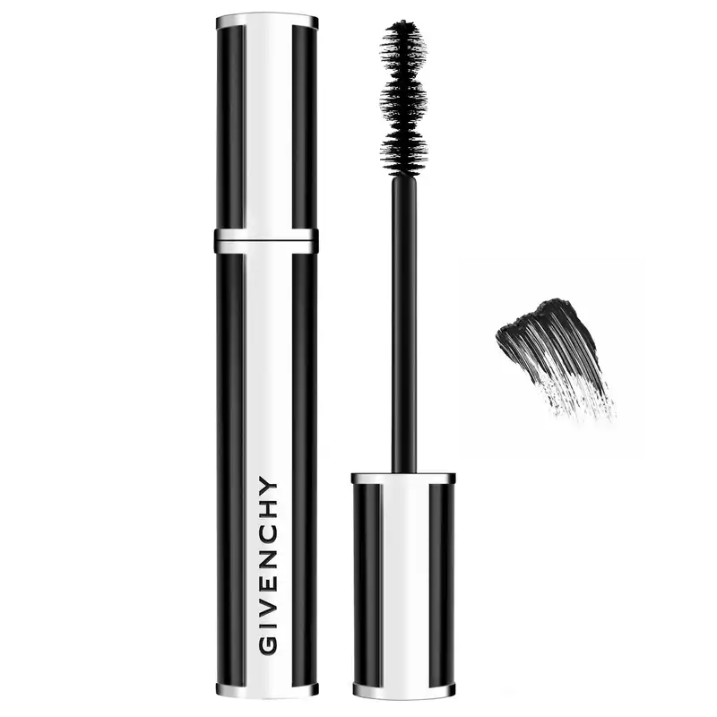 ریمل ژیوانشی مدل Noir Couture