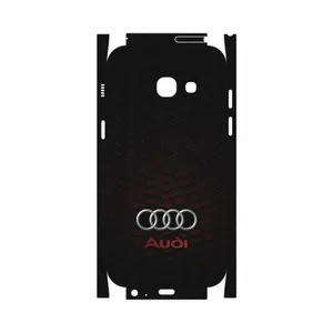 MAHOOT Audi AG-FullSkin Cover Sticker for Samsung Galaxy A3 2017