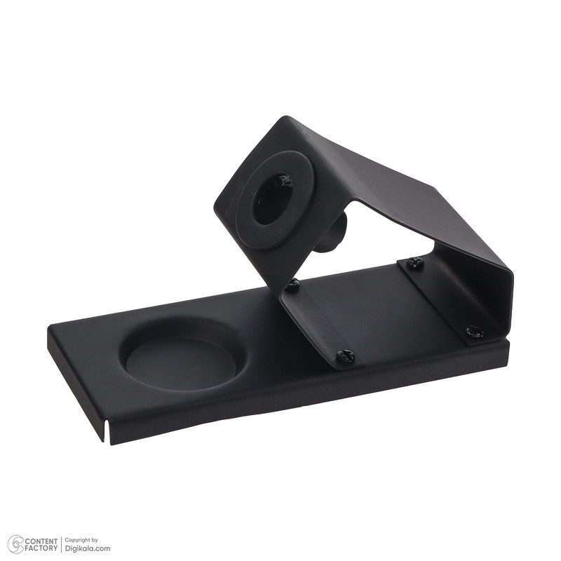 دستگاه هیتر و هویه 680 وات پرتو مدل 953D