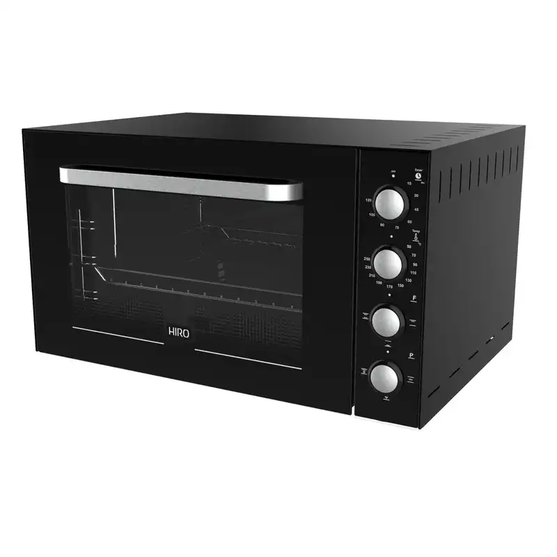 آون توستر روهیرو مدل T655