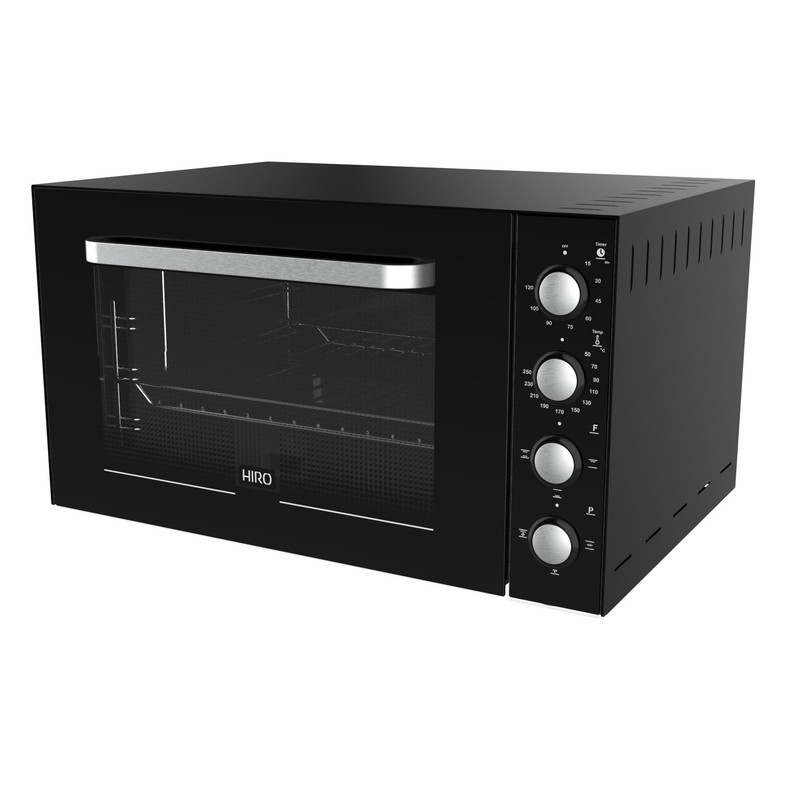 آون توستر روهیرو مدل T655