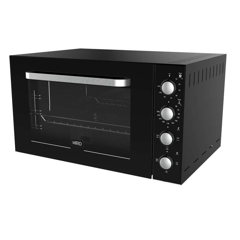 آون توستر روهیرو مدل T655 آون توستر روهیرو مدل T655