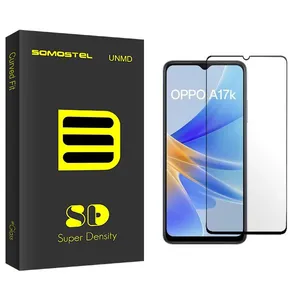 Somastel SD Screen Protector For Oppo  A17k