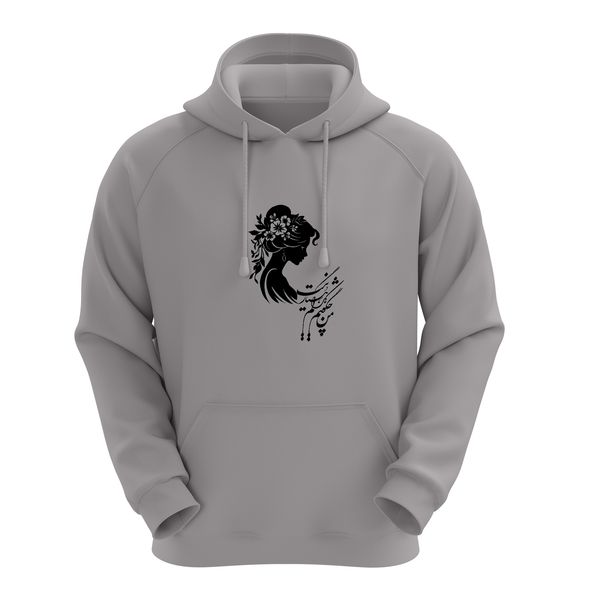 هودی زنانه کد 1364