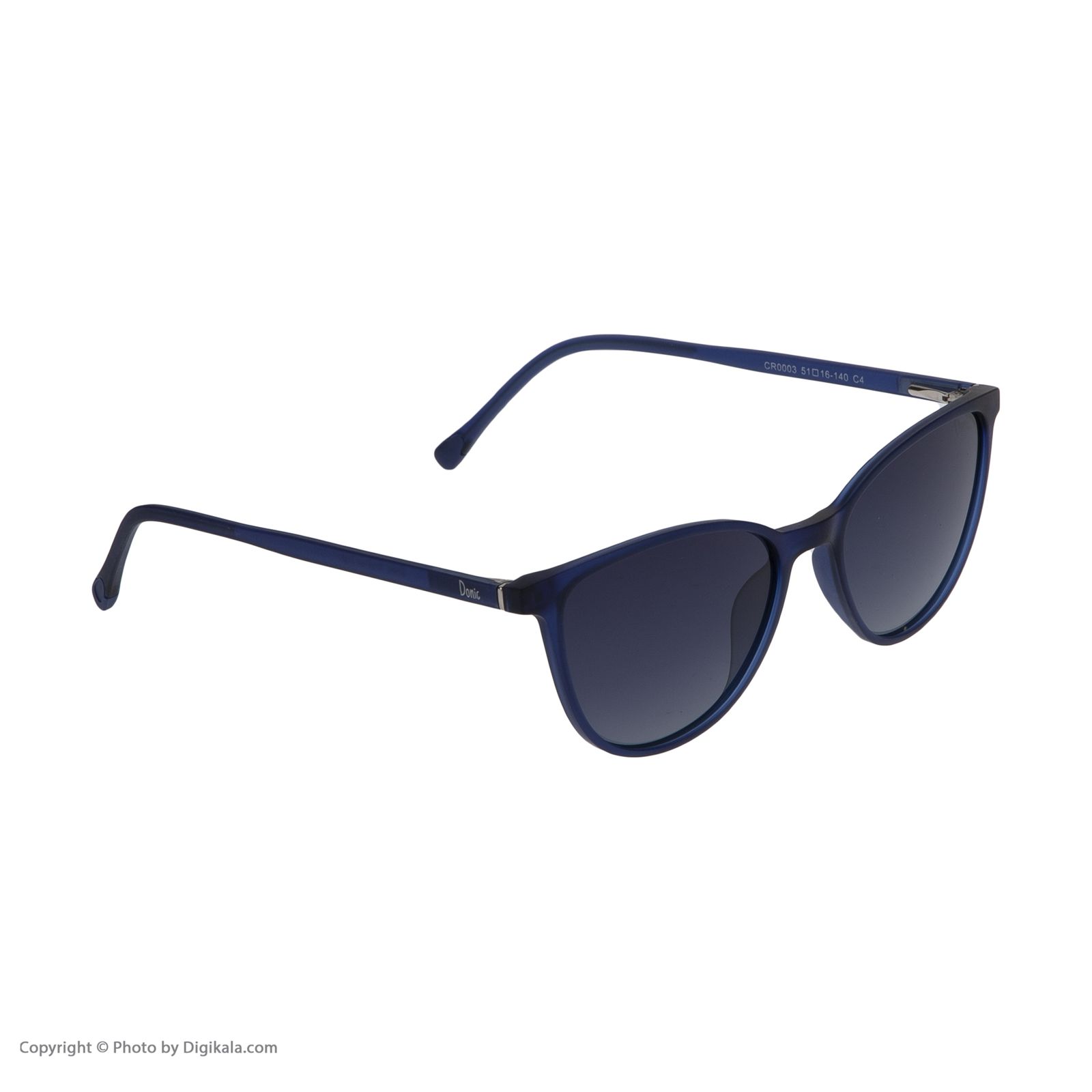 عینک آفتابی دونیک مدل CR 00-03 C04 -  - 4