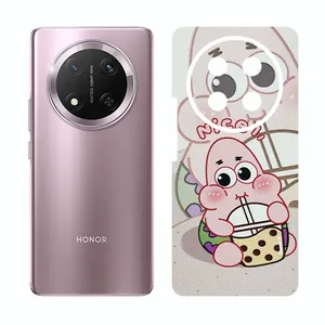 Remax Cover model coverage sticker baby patrick design suitable for Honor X9c mobile phone
