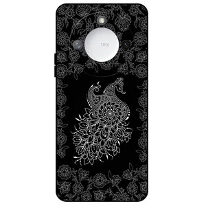 Megafone phoenix 7425 Cover For Honor X9C Smart