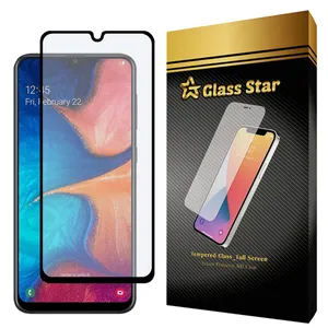 Glass Star CMX Ceramics Screen Protector For Samsung Galaxy A20