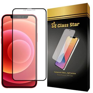محافظ صفحه نمایش سرامیکی گلس استار مدل CMX مناسب برای گوشی موبایل اپل iPhone 12 Pro Max