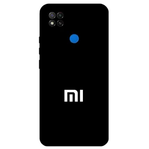 Megafone 2878 Cover For Xiaomi Redmi 9C / 9C NFC