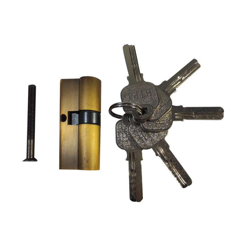 سیلندر قفل اچ تی آر تی مدل HTR-T1