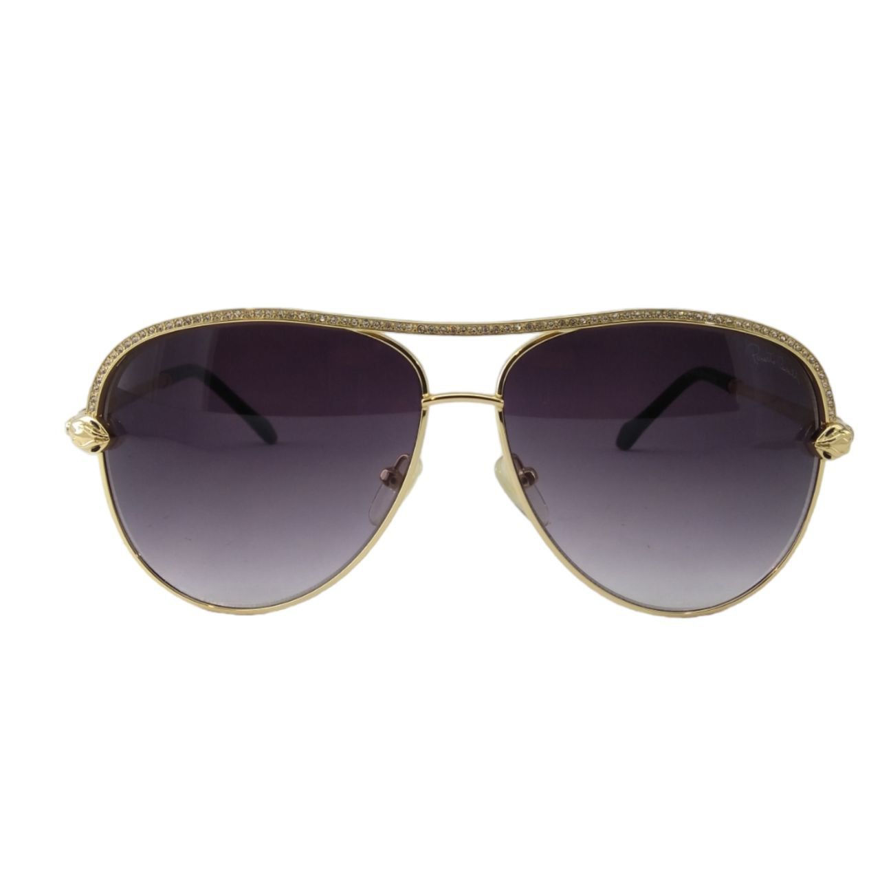 عینک آفتابی زنانه روبرتو کاوالی مدل RC 1011S C01