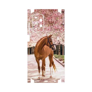 MAHOOT Horse-1-FullSkin Cover Sticker for Samsung Galaxy A23