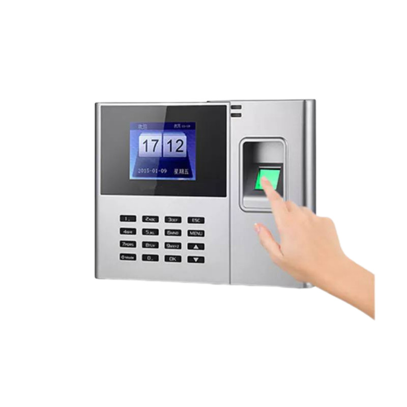 دستگاه حضور و غیاب مدل kamatec ka308