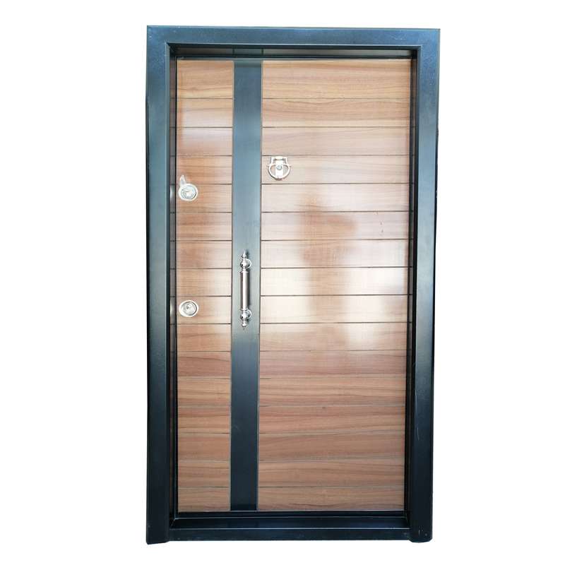 در ضد سرقت مدل TP26 در ضد سرقت مدل TP26