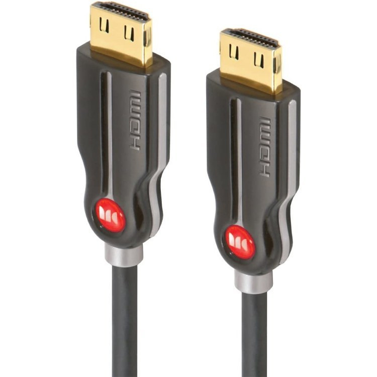 کابل HDMI مانستر مدل 5855 به طول 1.5 متری