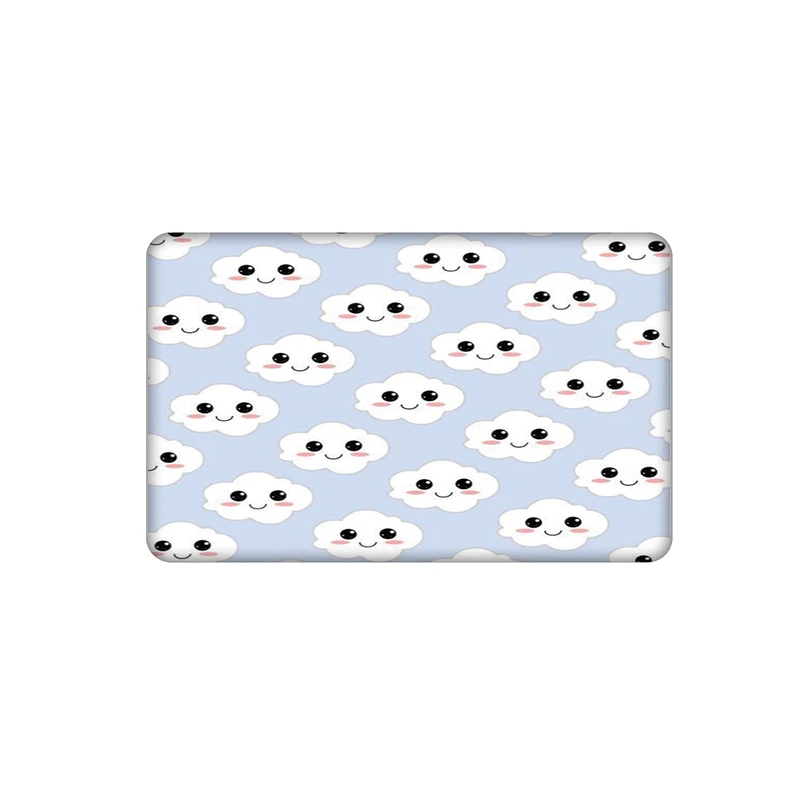 استیکر کارت مدل ابر کد SP652