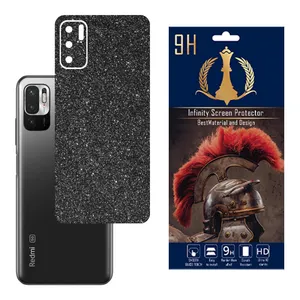 Infinity PRO MAX Cover Sticker For XIAOMI REDMI NOTE 10 5G / REDMI NOTE 10T