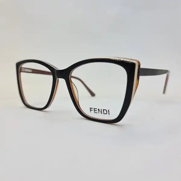 فریم عینک طبی زنانه مدل AG98057 - G