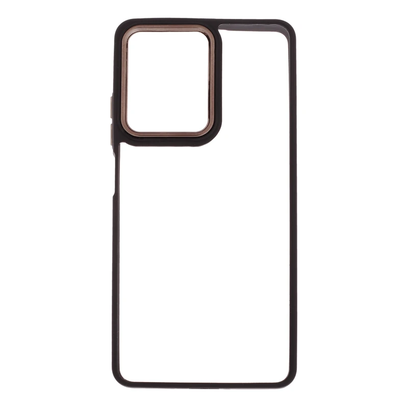 کاور نیو اسکین مدل PBR-A01 کد 9 مناسب برای گوشی موبایل شیائومی Redmi 12C / Poco C40