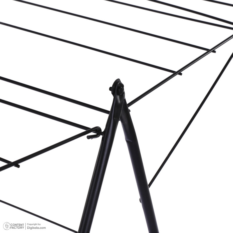 بند رخت مدل h109