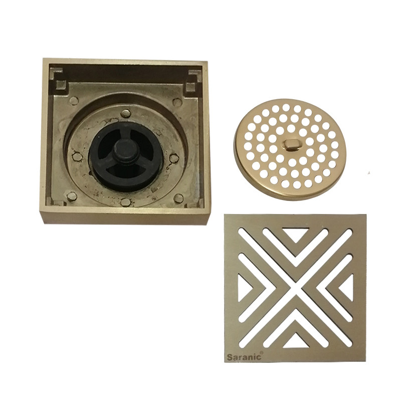 کف شور سارانیک مدل SGM401P