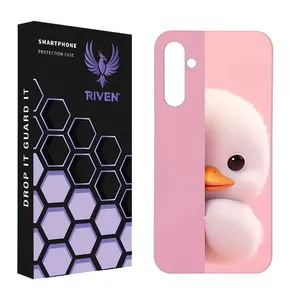 RIVEN RI1-8 Case For Samsung Galaxy S23 FE