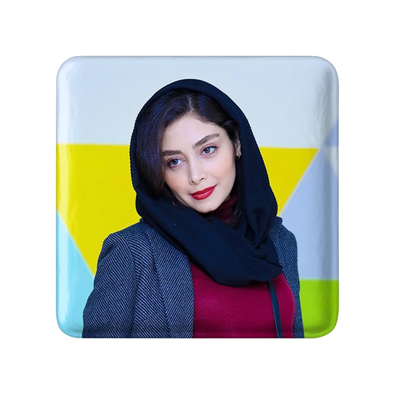 مگنت خندالو مدل دیبا زاهدی کد 6254
