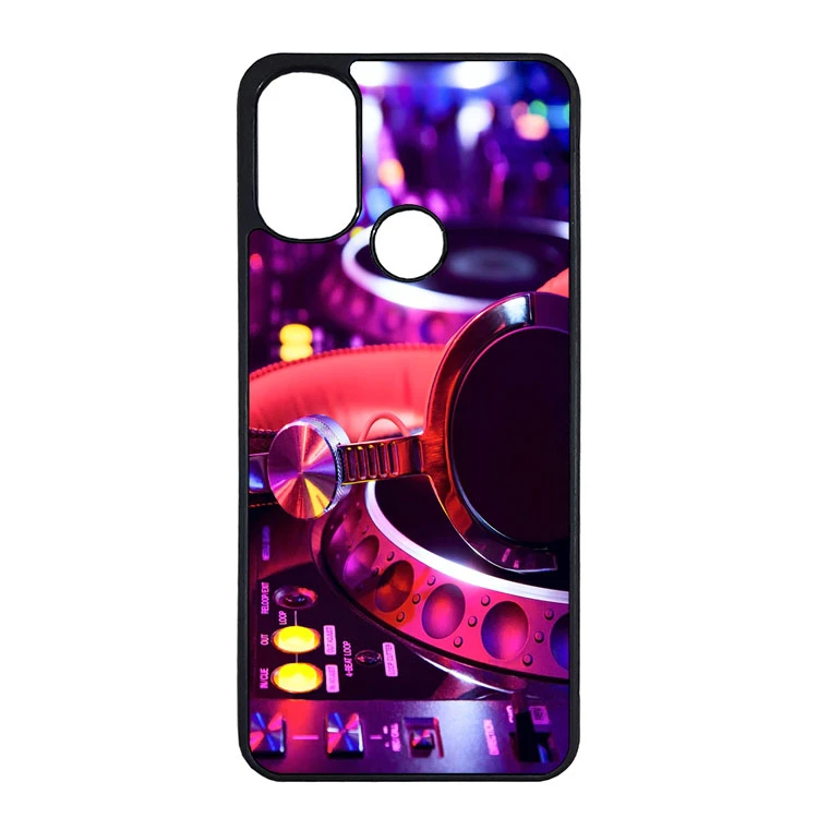 کاور طرح دستگاه دیجی مناسب برای گوشی موبایل موتورولا moto e20