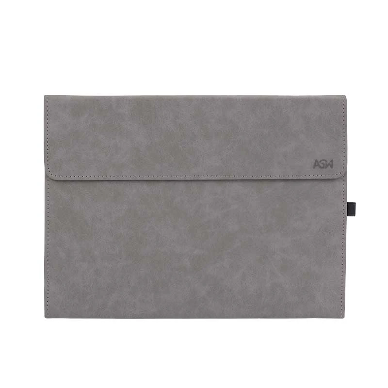 کیف کلاسوری ای جی دبلیو مدل Soft 02 مناسب برای تبلت مایکروسافت Surface Pro 8