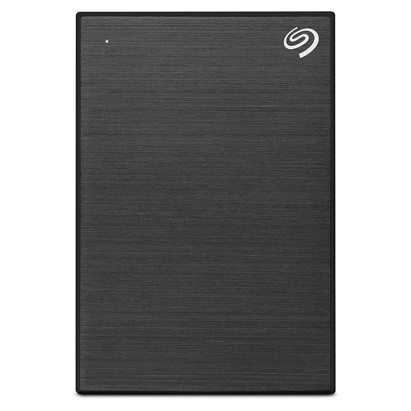 هارددیسک اکسترنال سیگیت مدل Backup Plus Protable ظرفیت 4 ترابایت