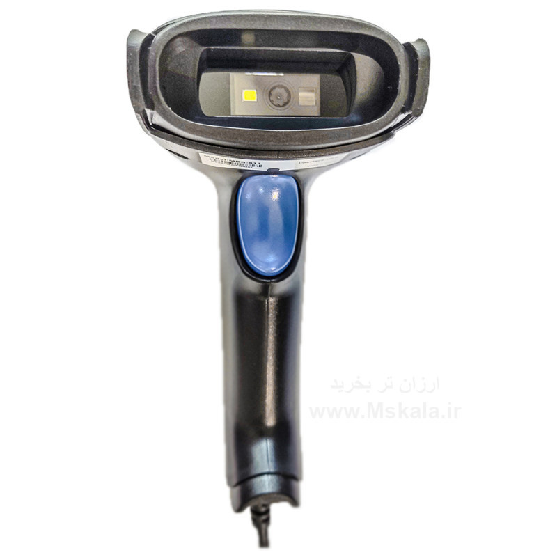 بارکد خوان دو بعدی مدل 2D-MAX کد 2022 1